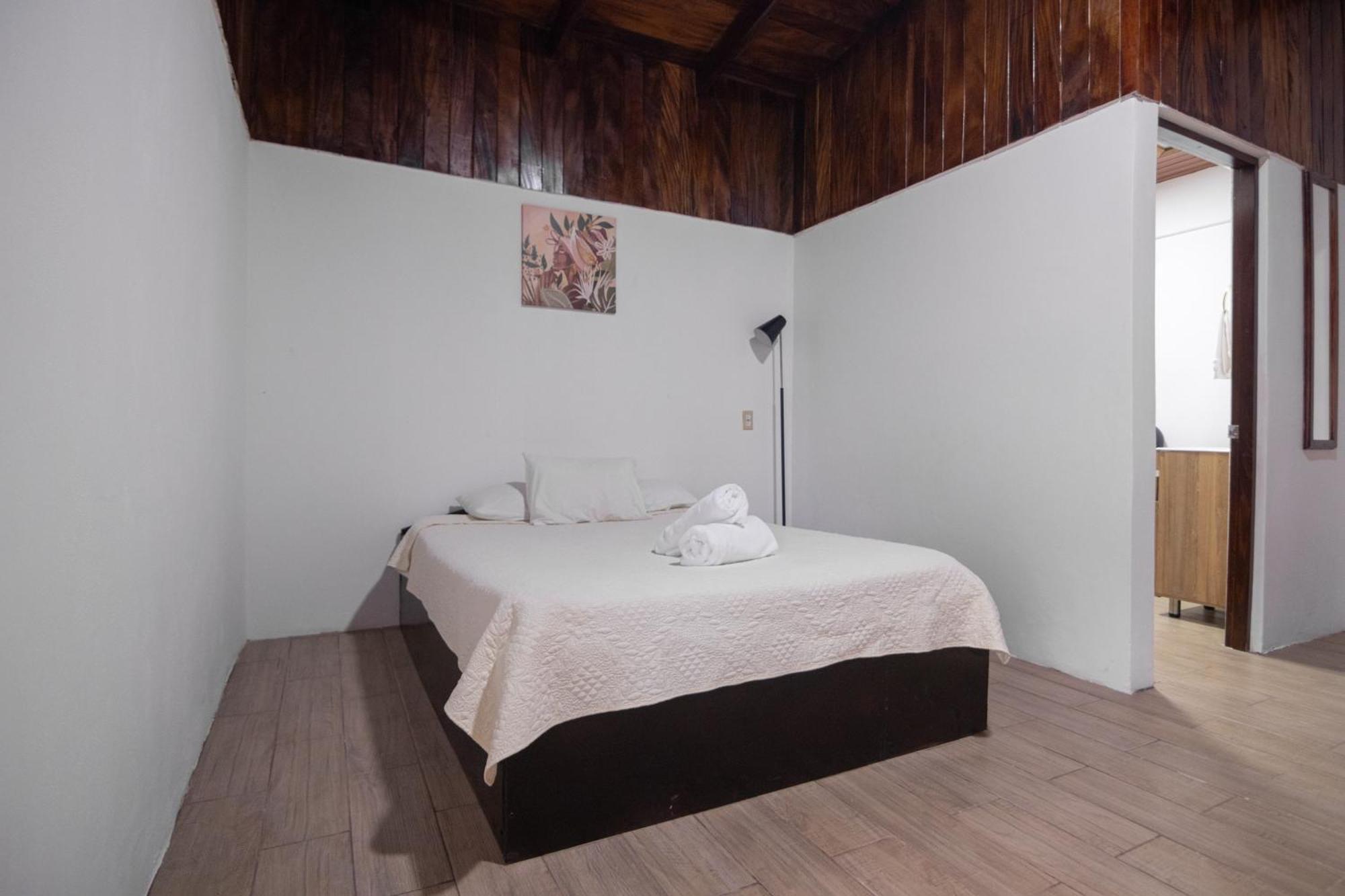 Classic Quadruple Room