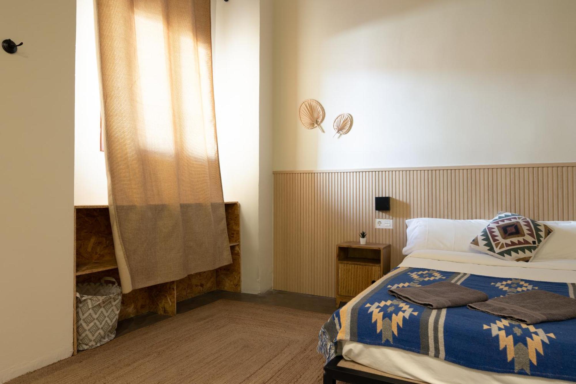 Double Room Balcony