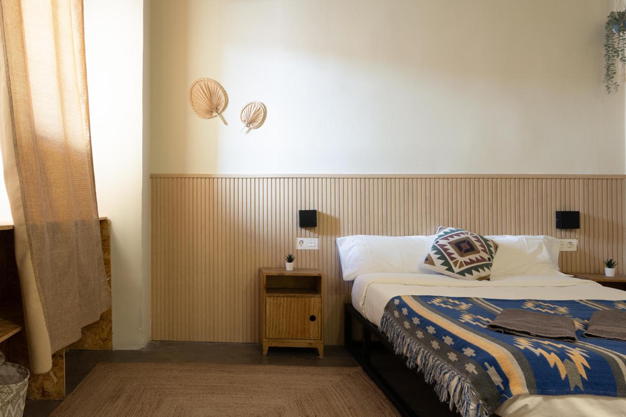 Double Room Balcony