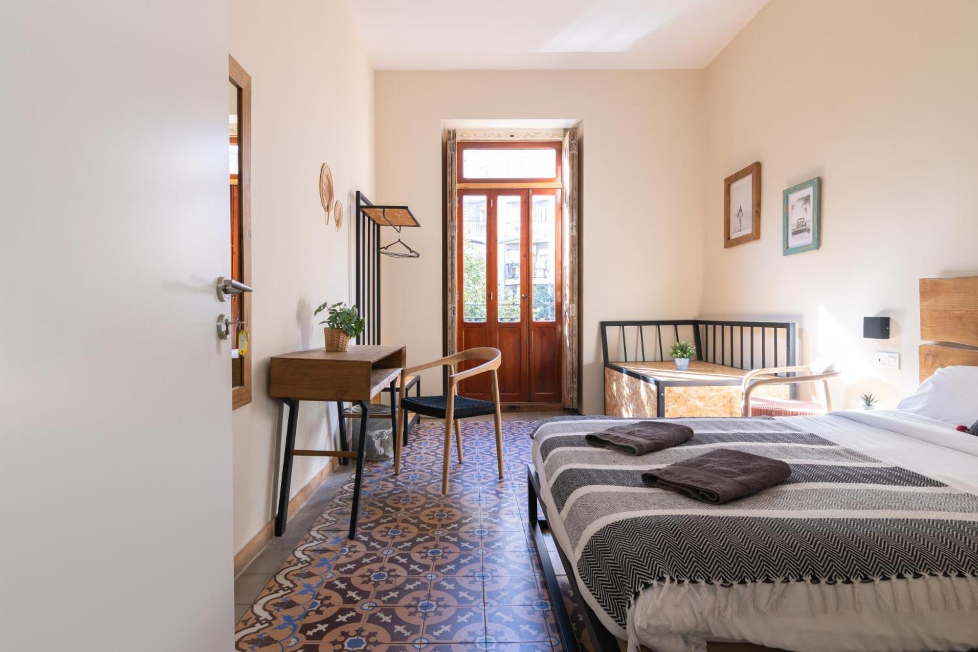 Deluxe Double Room Extra Bed