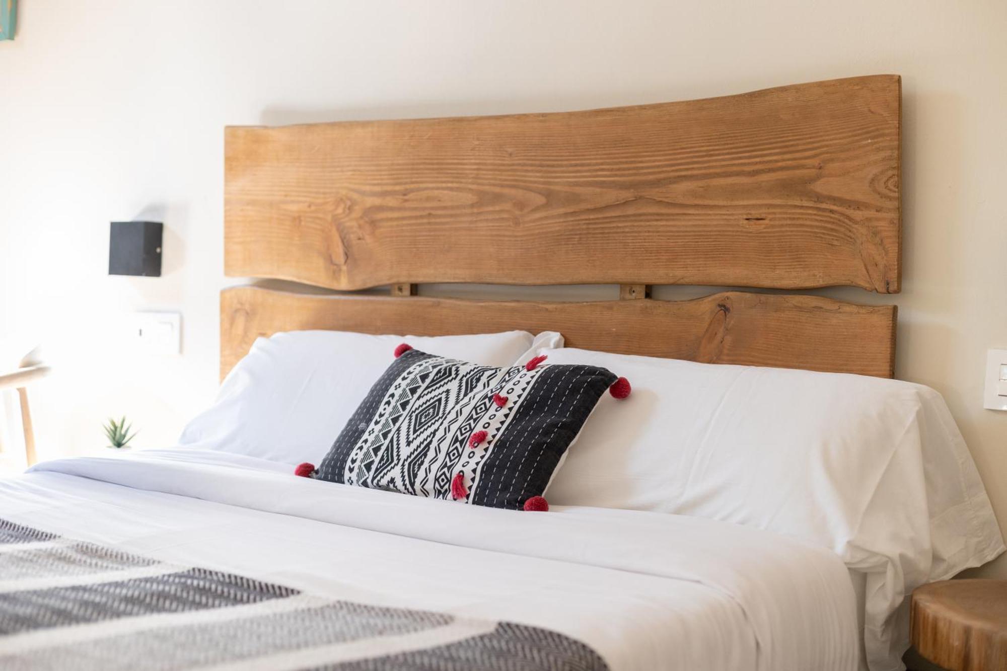 Deluxe Double Room Extra Bed