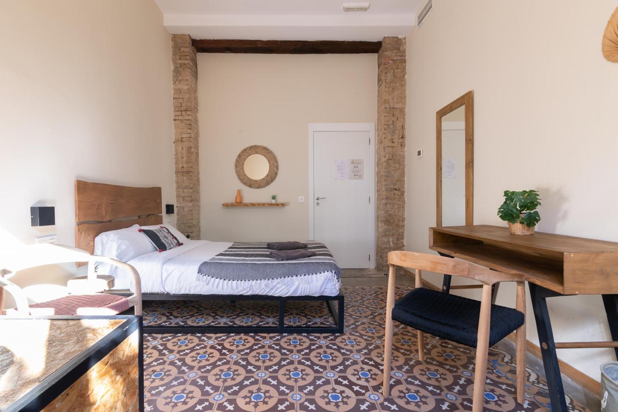 Deluxe Double Room Extra Bed