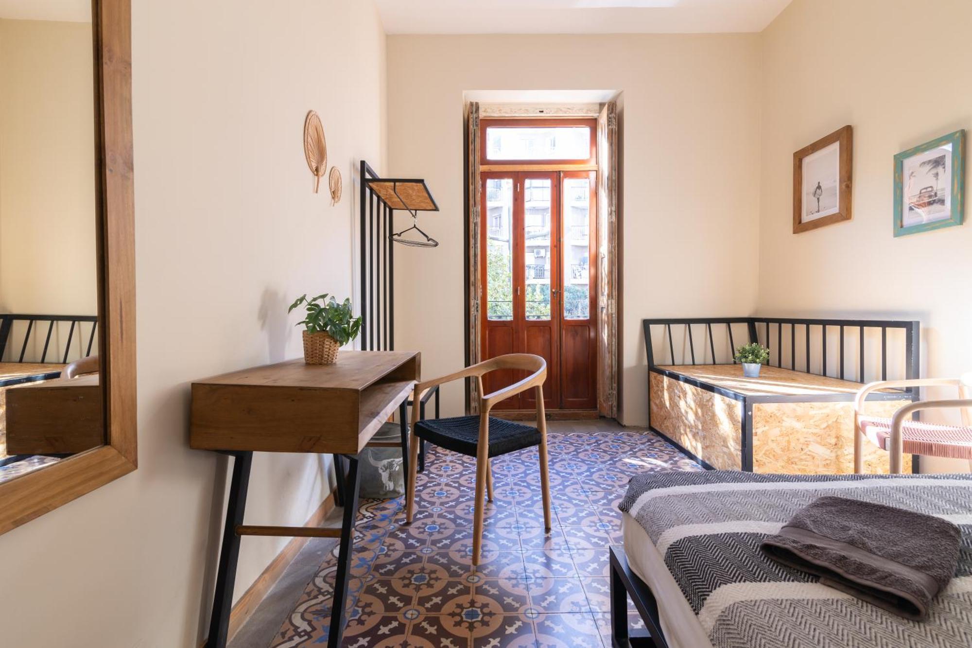 Deluxe Double Room Extra Bed
