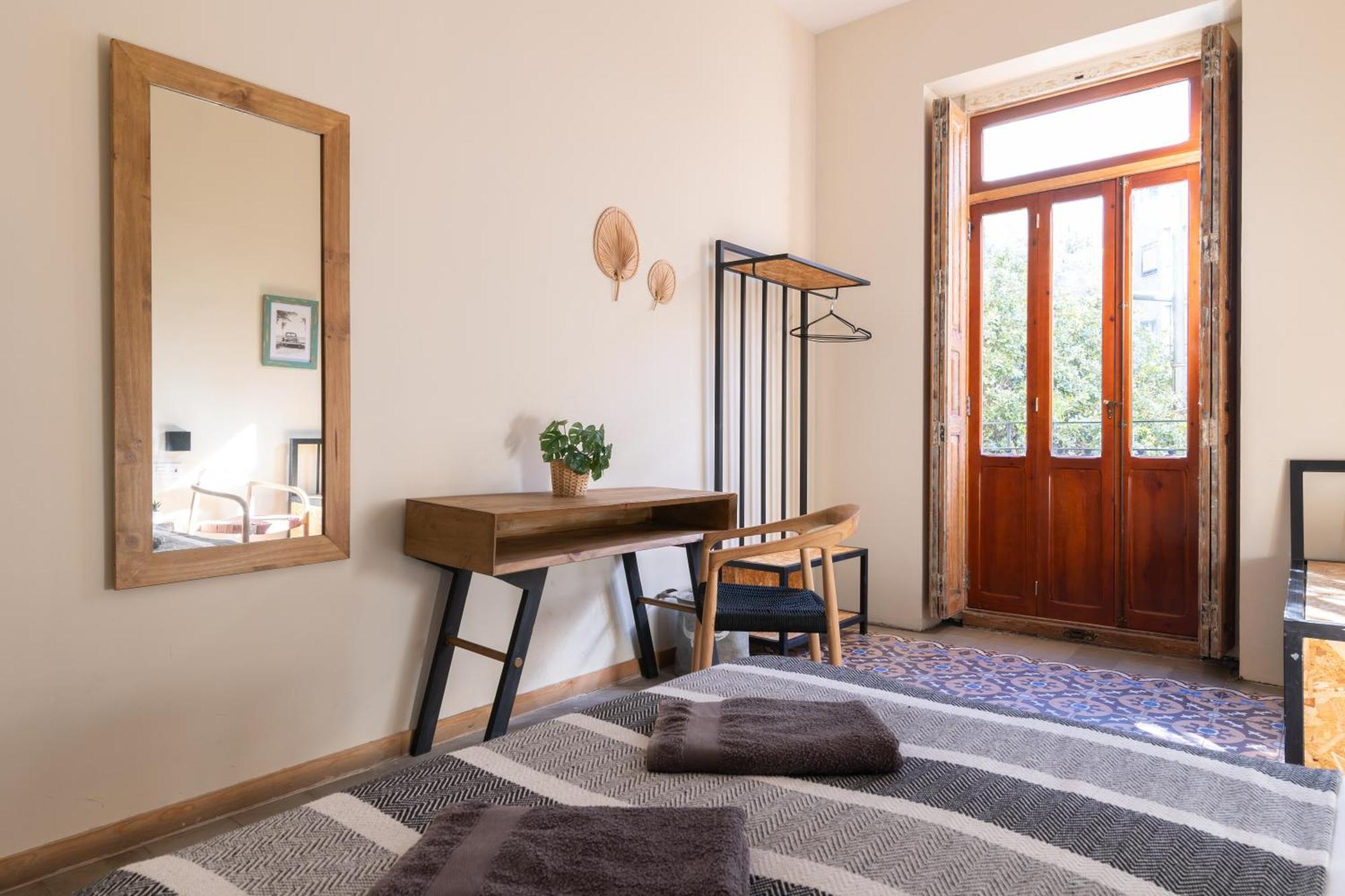 Deluxe Double Room Extra Bed