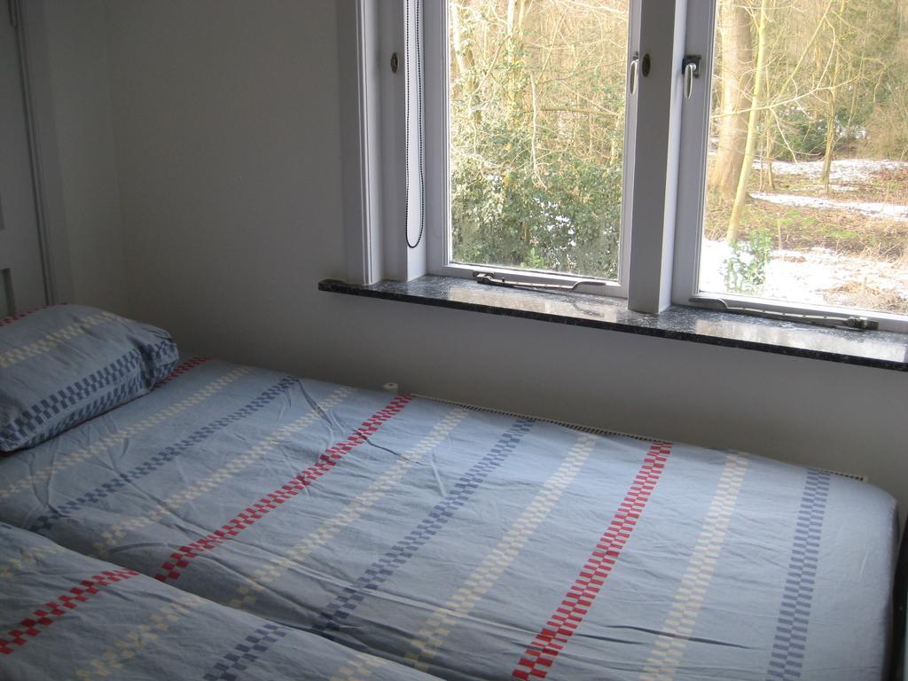 Basic Triple Room