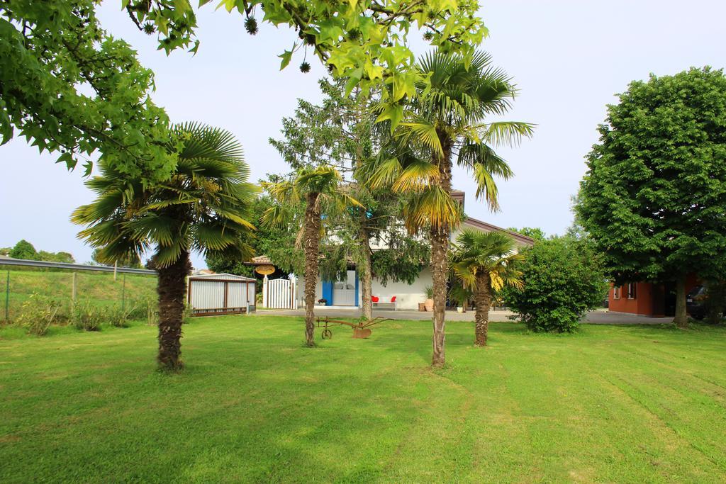 Villa Garden View
