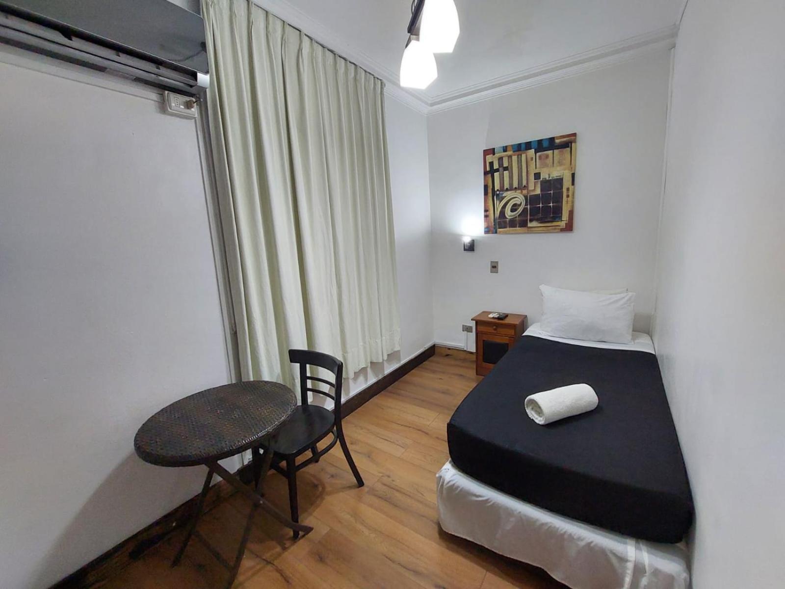 Single Room