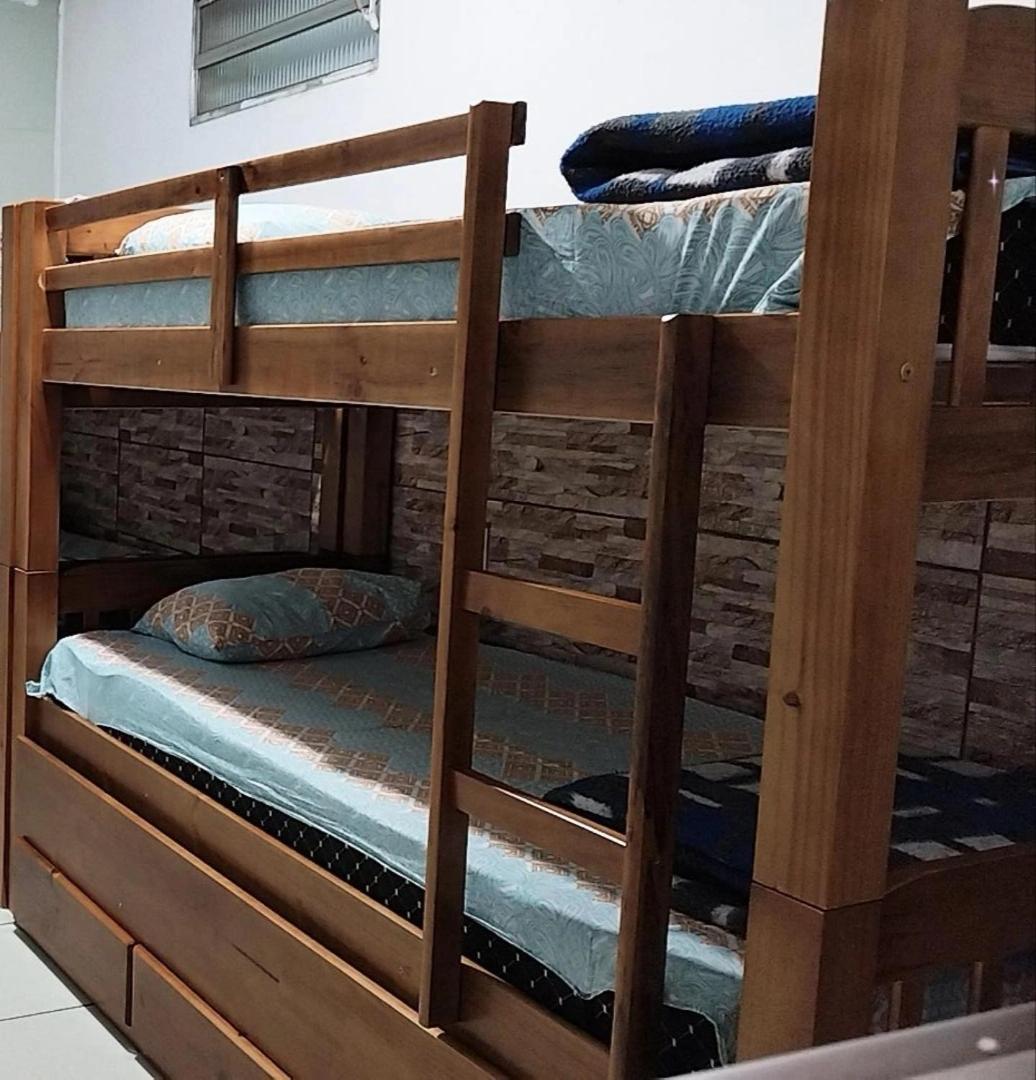 Double Room Shared Toilet
