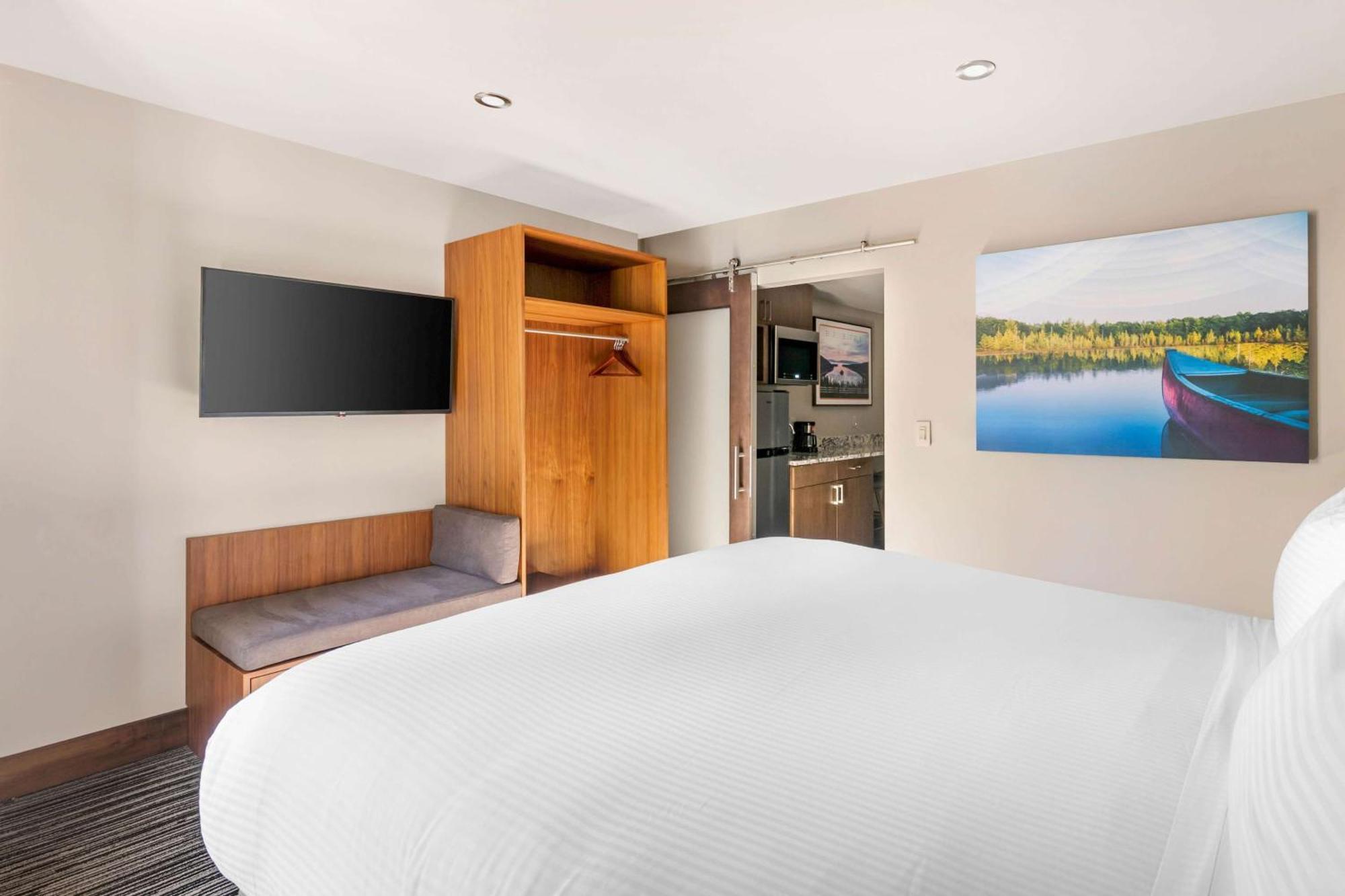 One-Bedroom Suite Queen or King Bed Sofa Bed,1515728860:JPEG