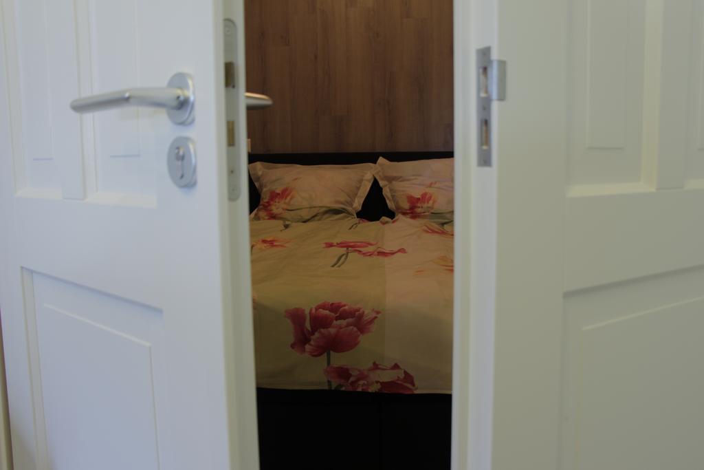 Apartment Ground Floor