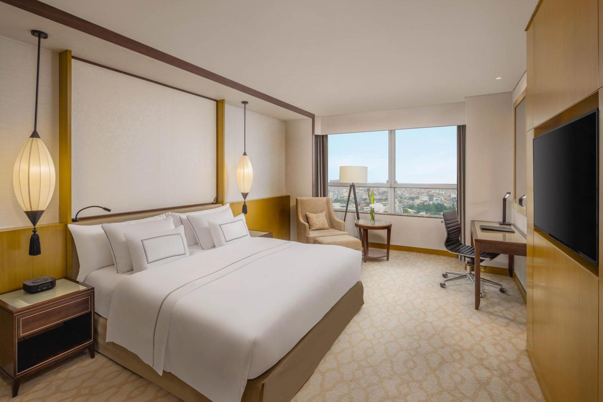 Premium Double Room