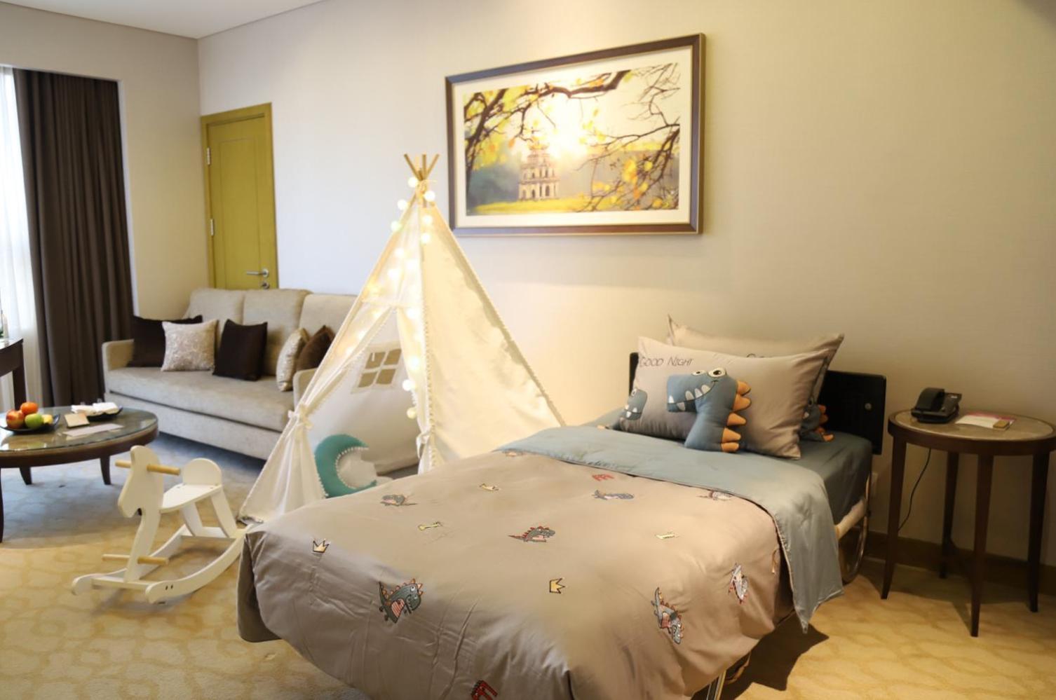 Family Suite