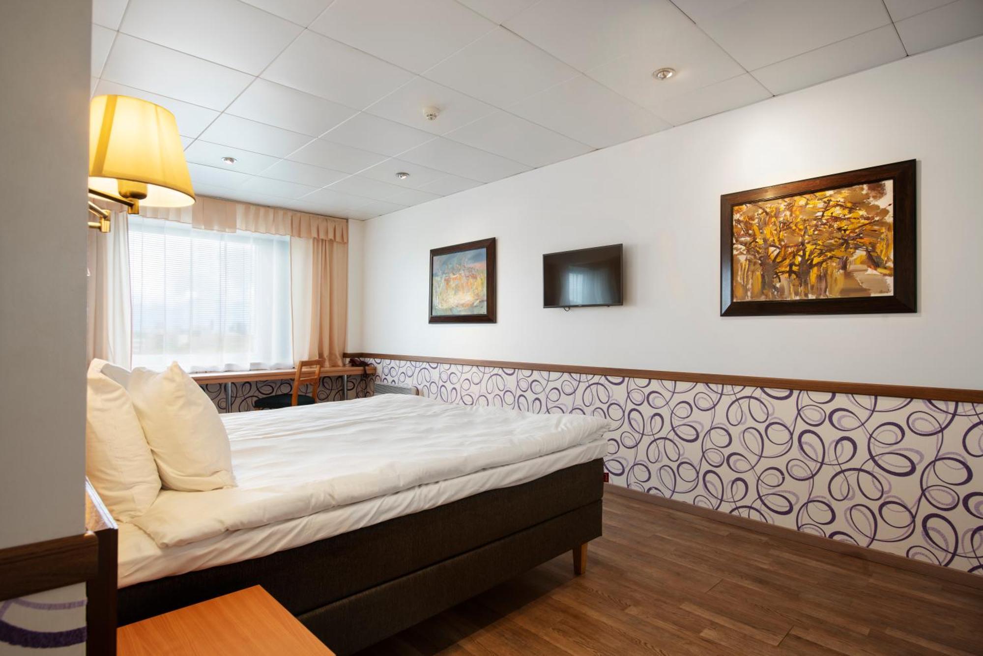 Suite Sauna