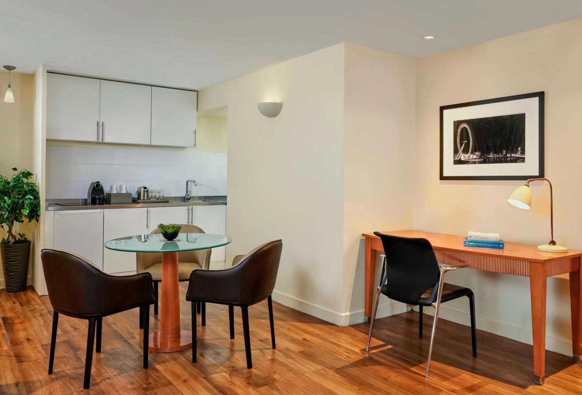 Appartement 1 Chambre