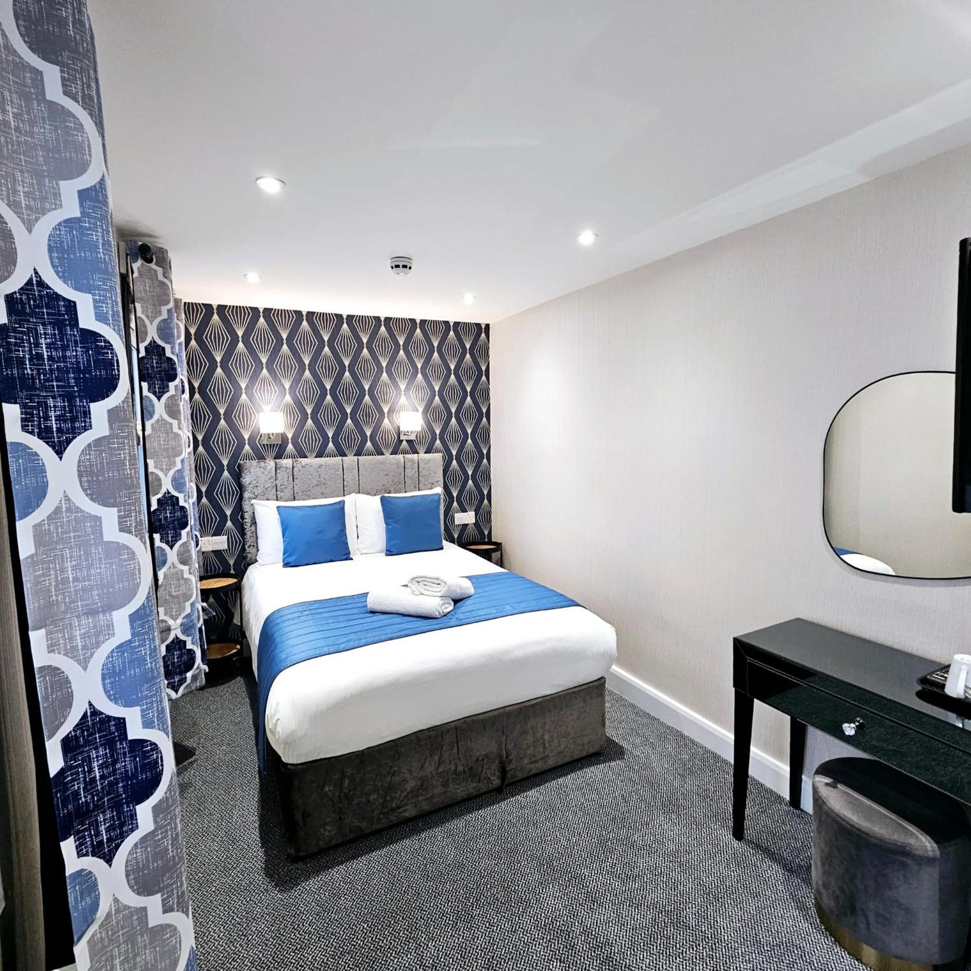 Double Room Ensuite