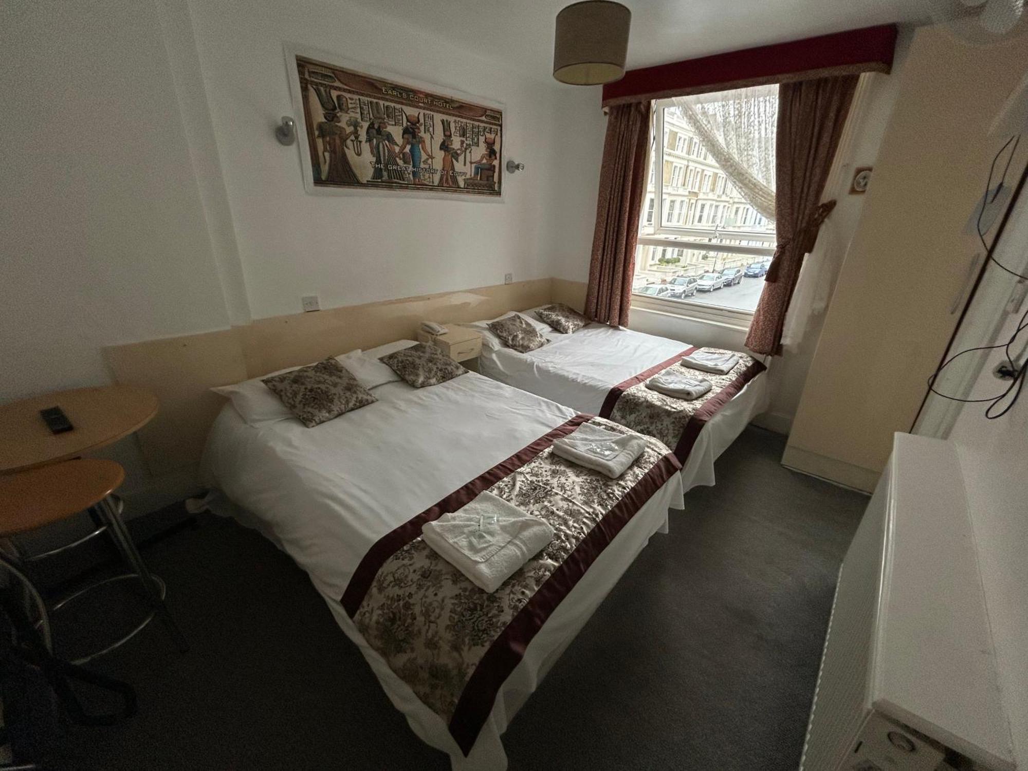 Quarto Familiar