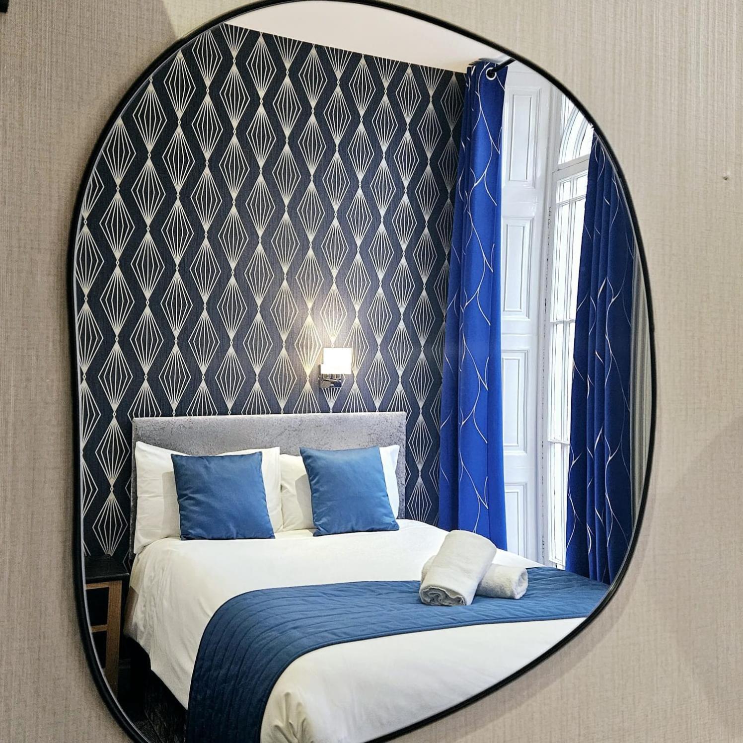 Triple Room En Suite
