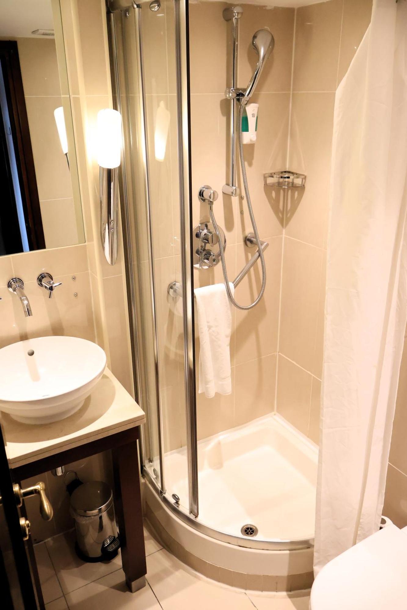 Superior Single Room