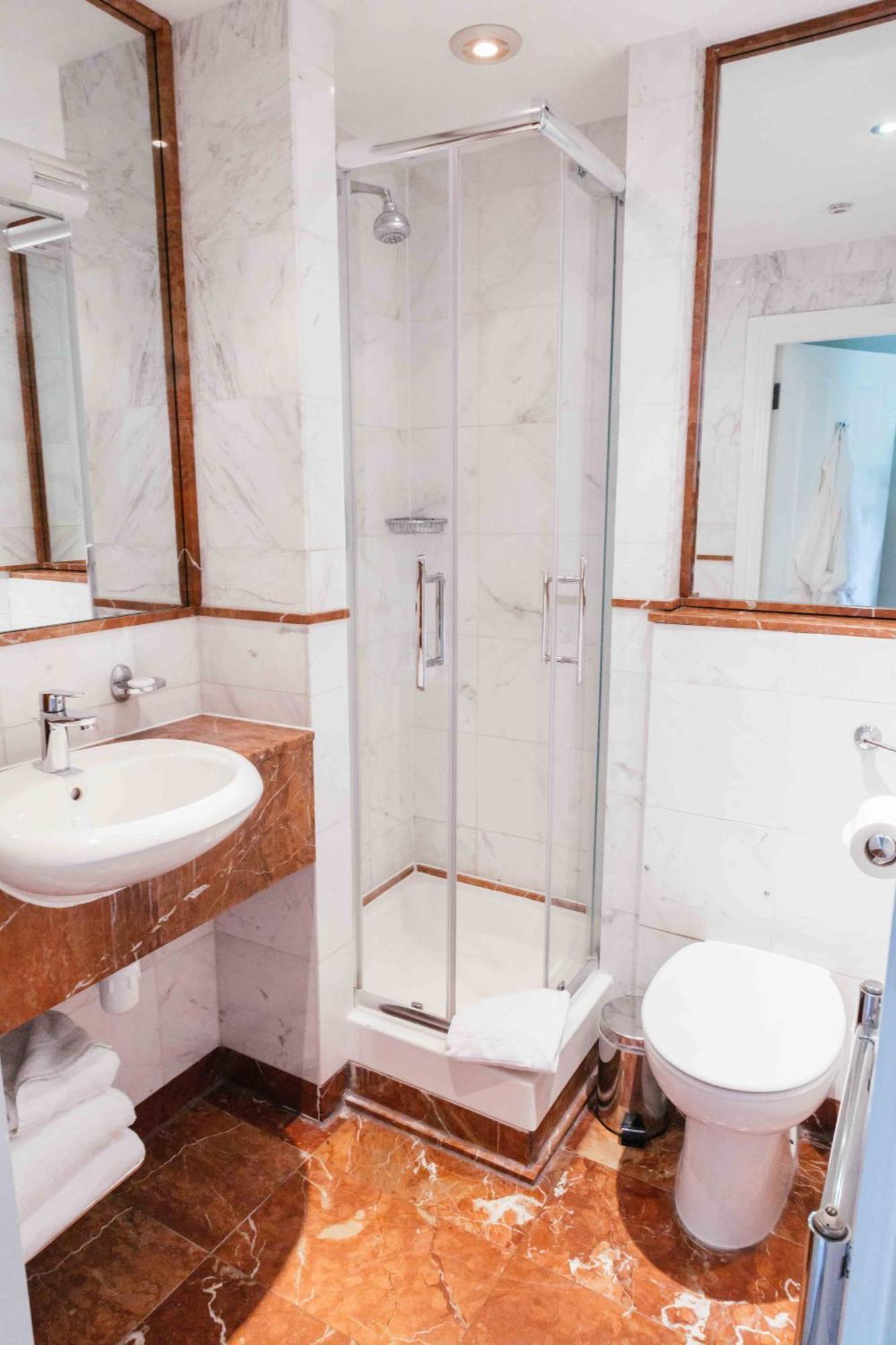 Small Double Room