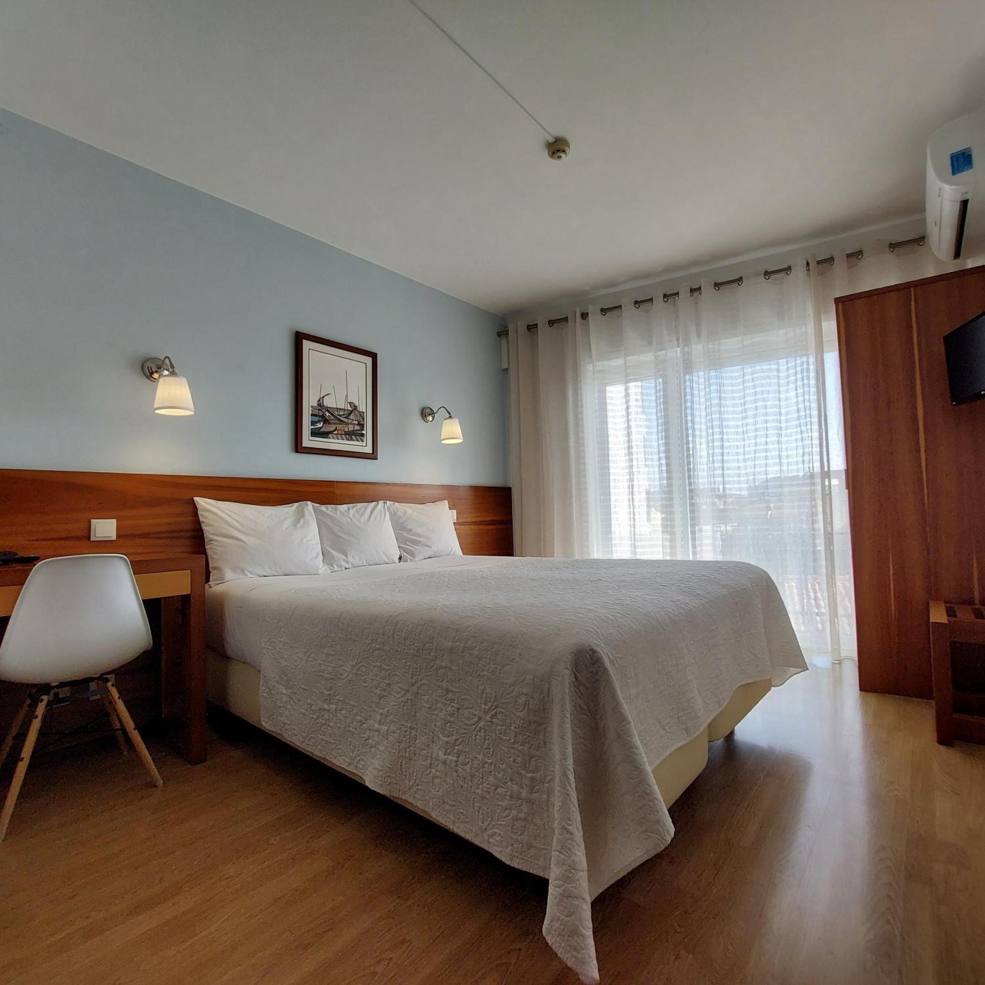 Double Room Balcony