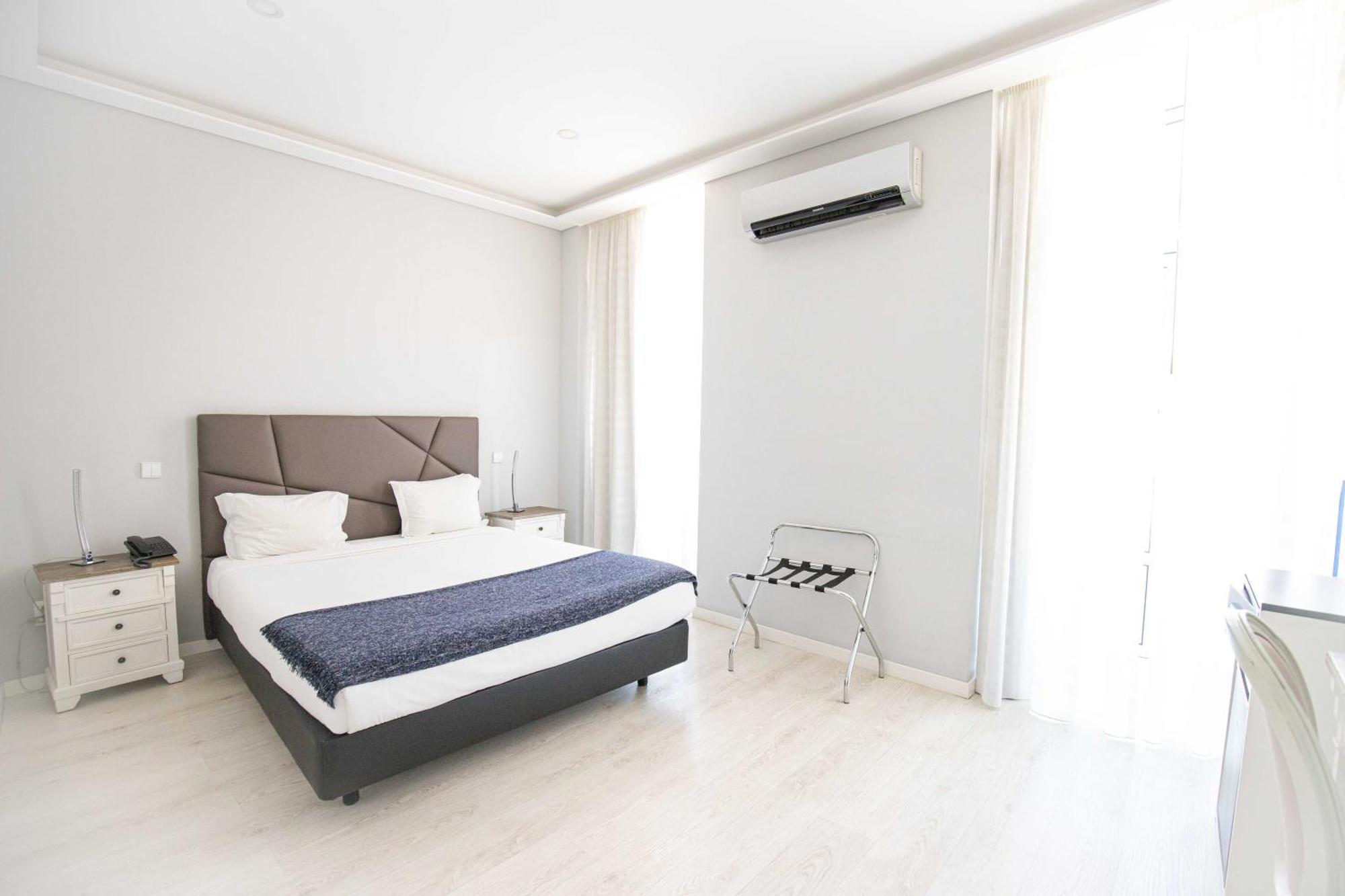 Superior Double Room City View