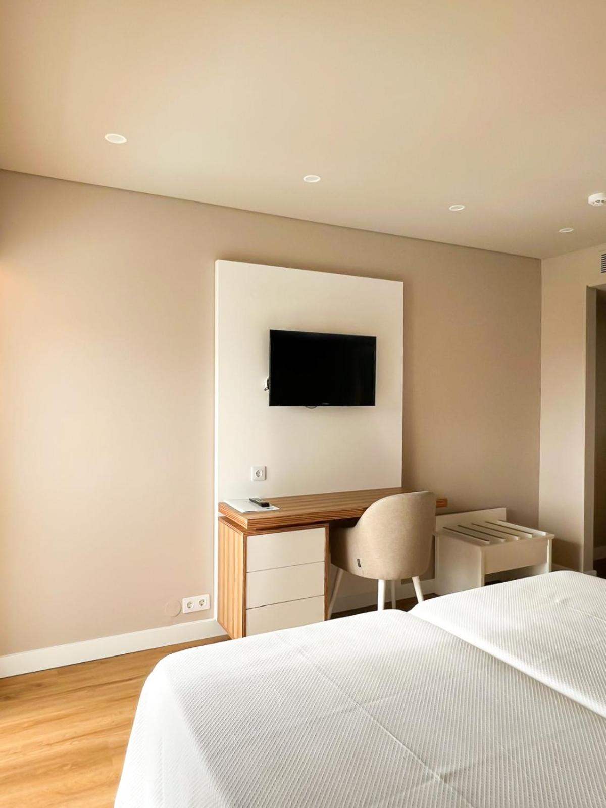 Quarto Individual