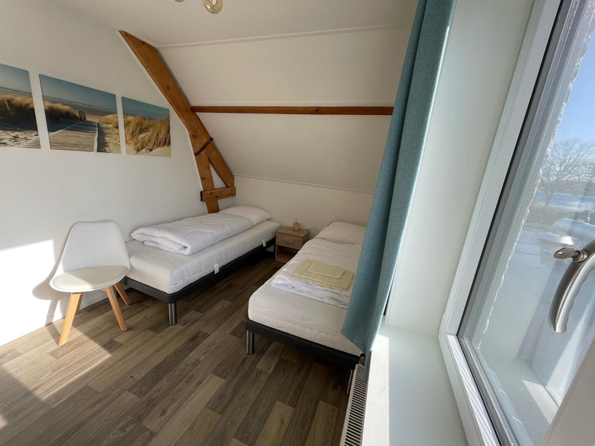 Apartment Split Level