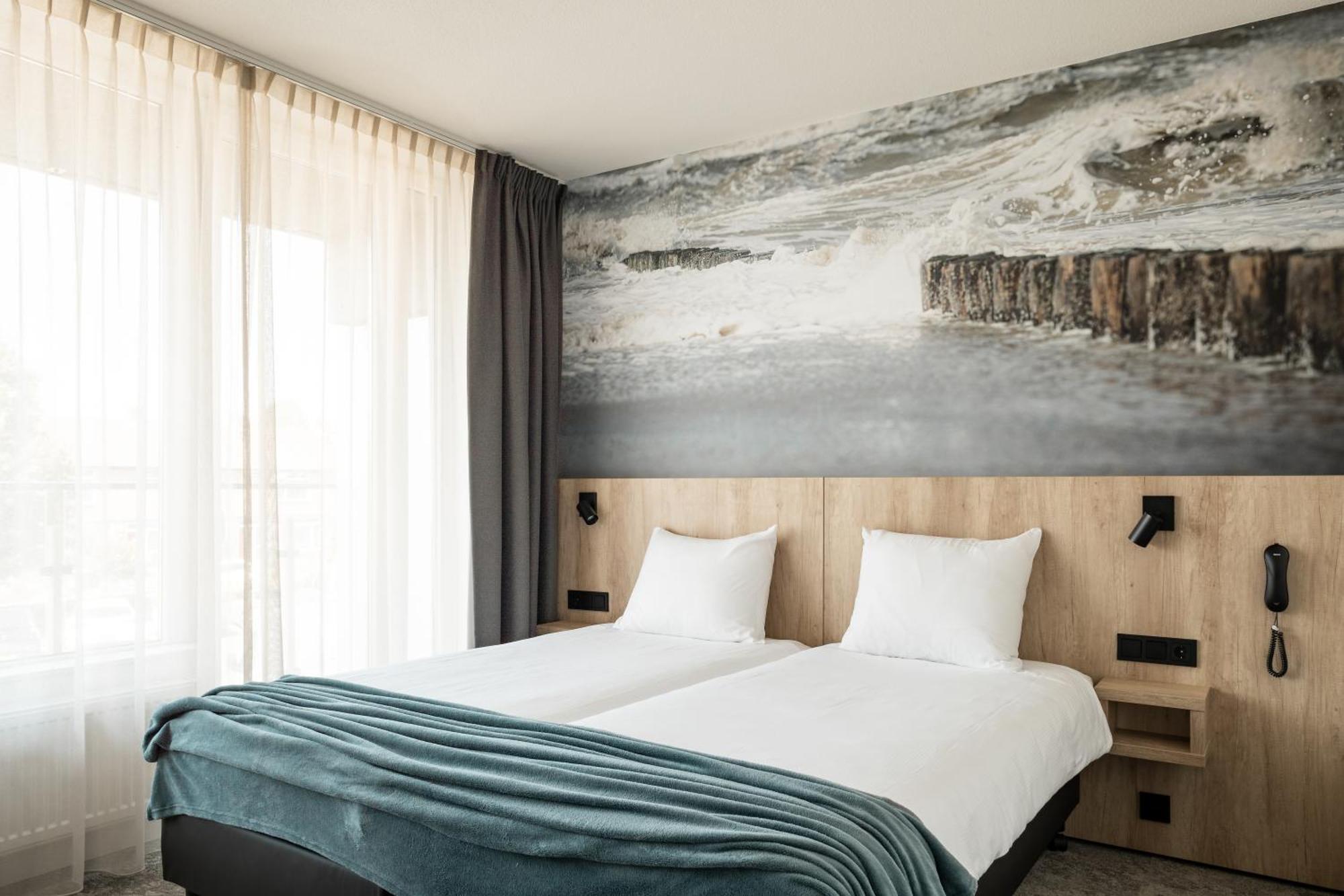 Comfort Twin Room