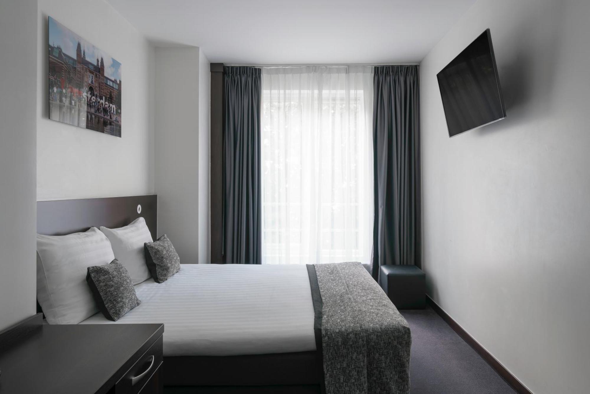 Quarto Duplo Grande