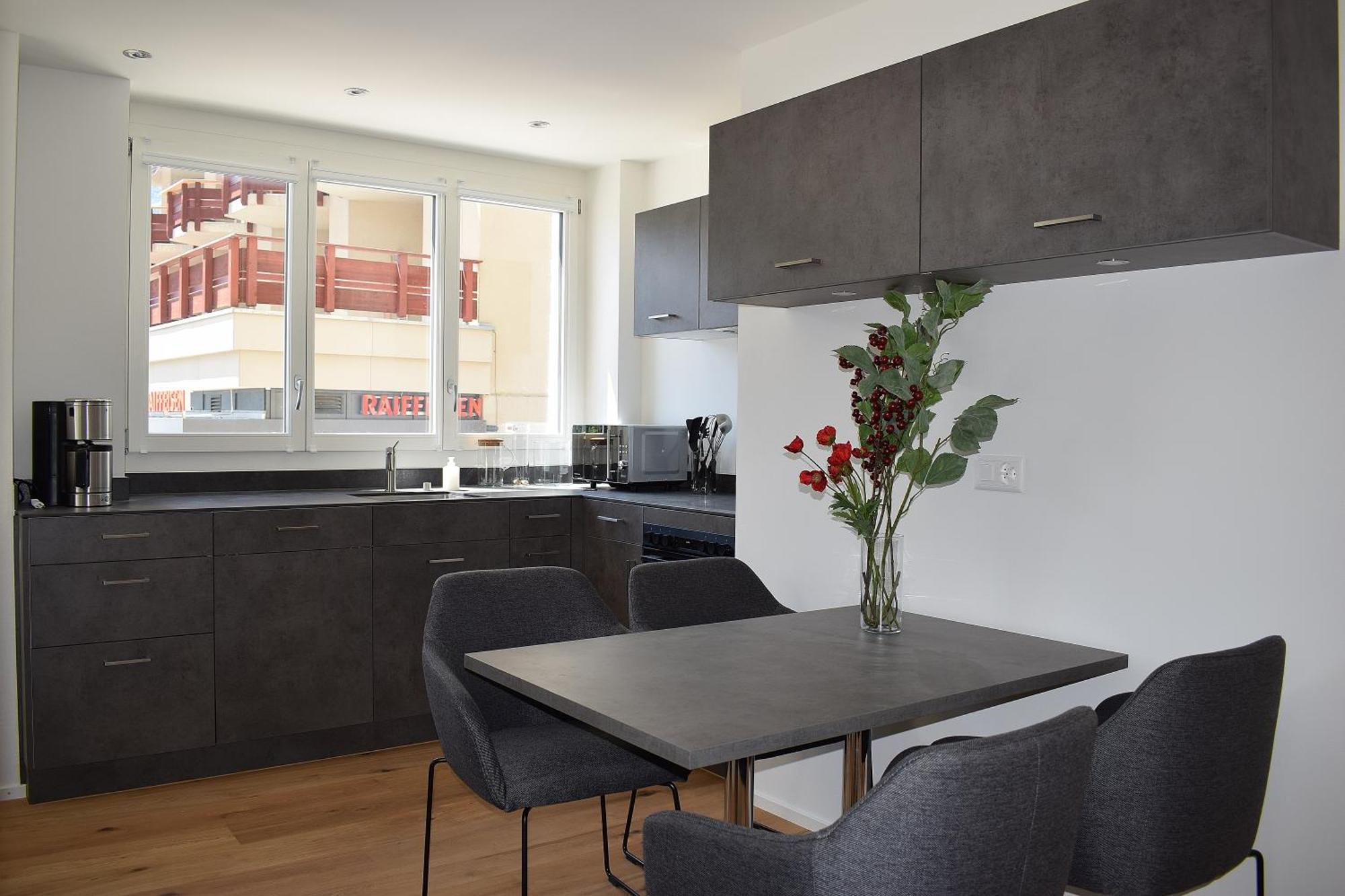 Apartment Eigerpeak