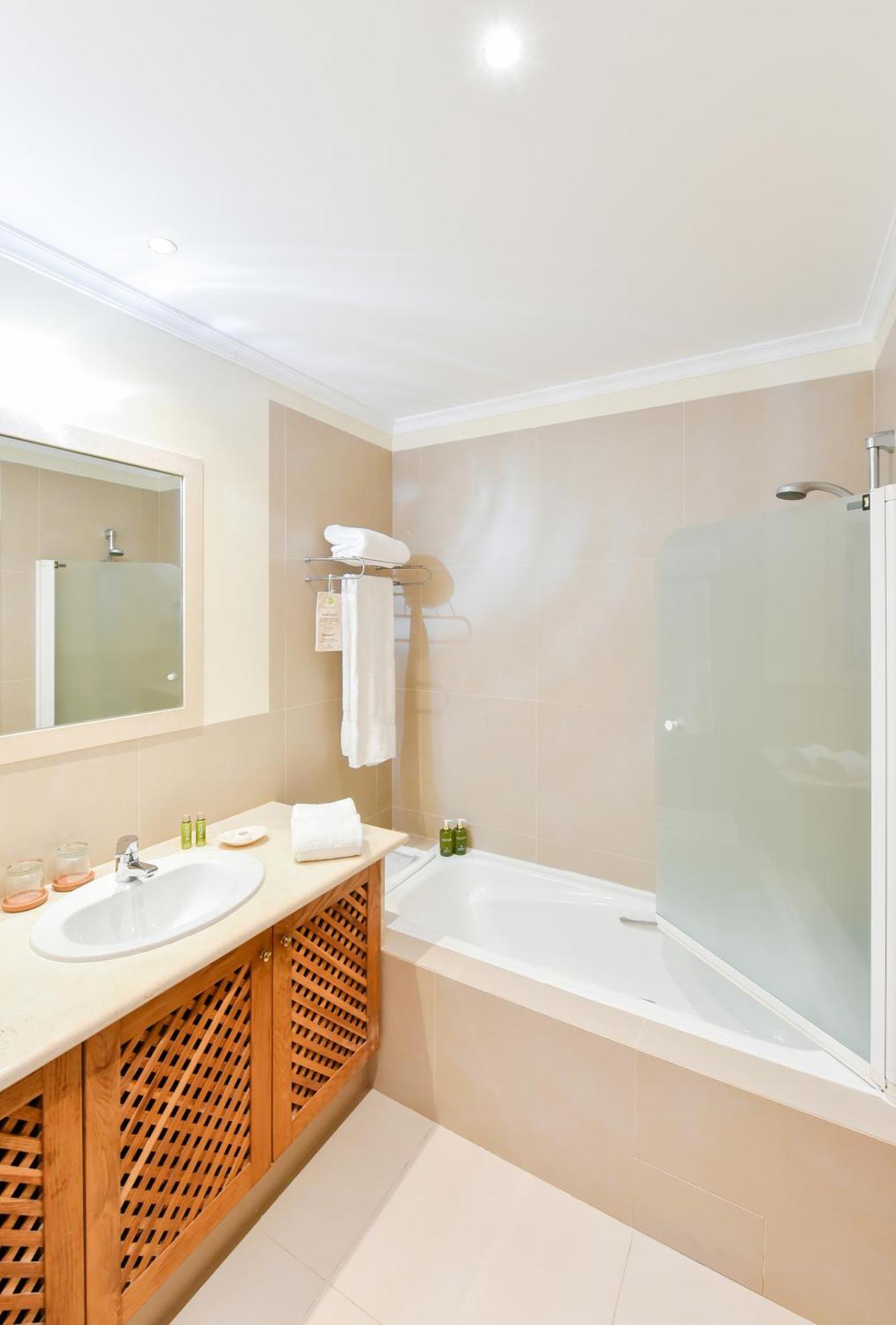 Two-Bedroom Townhouse Pool