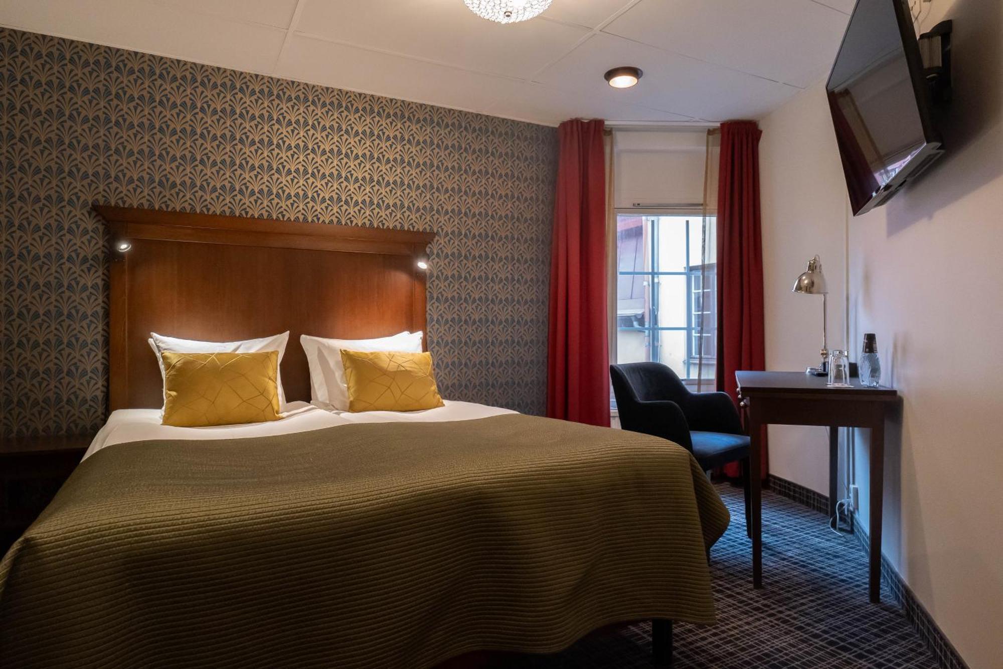 Classic Room