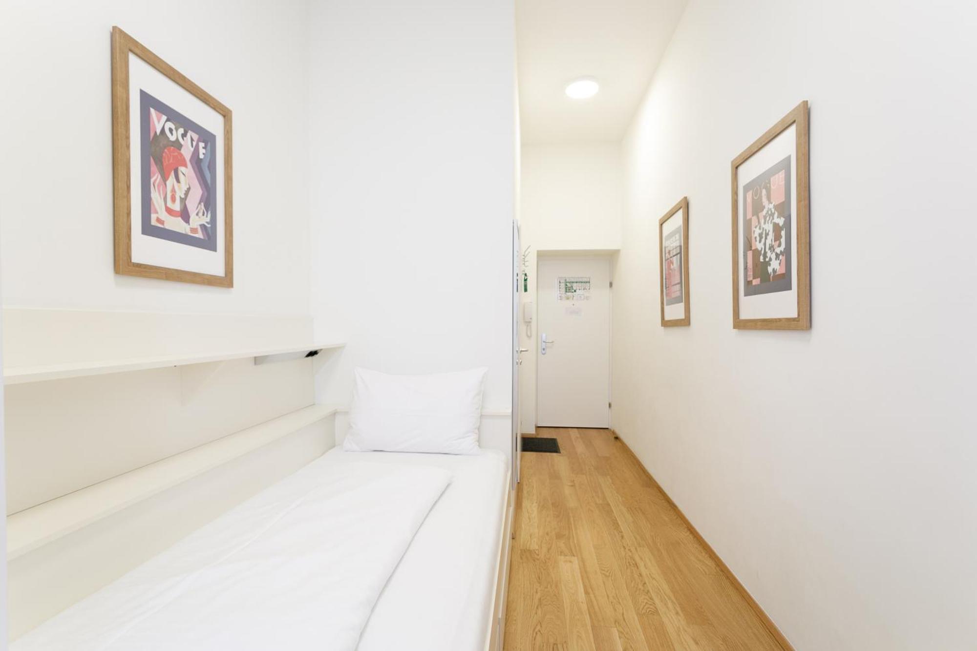 Quarto Individual Superior
