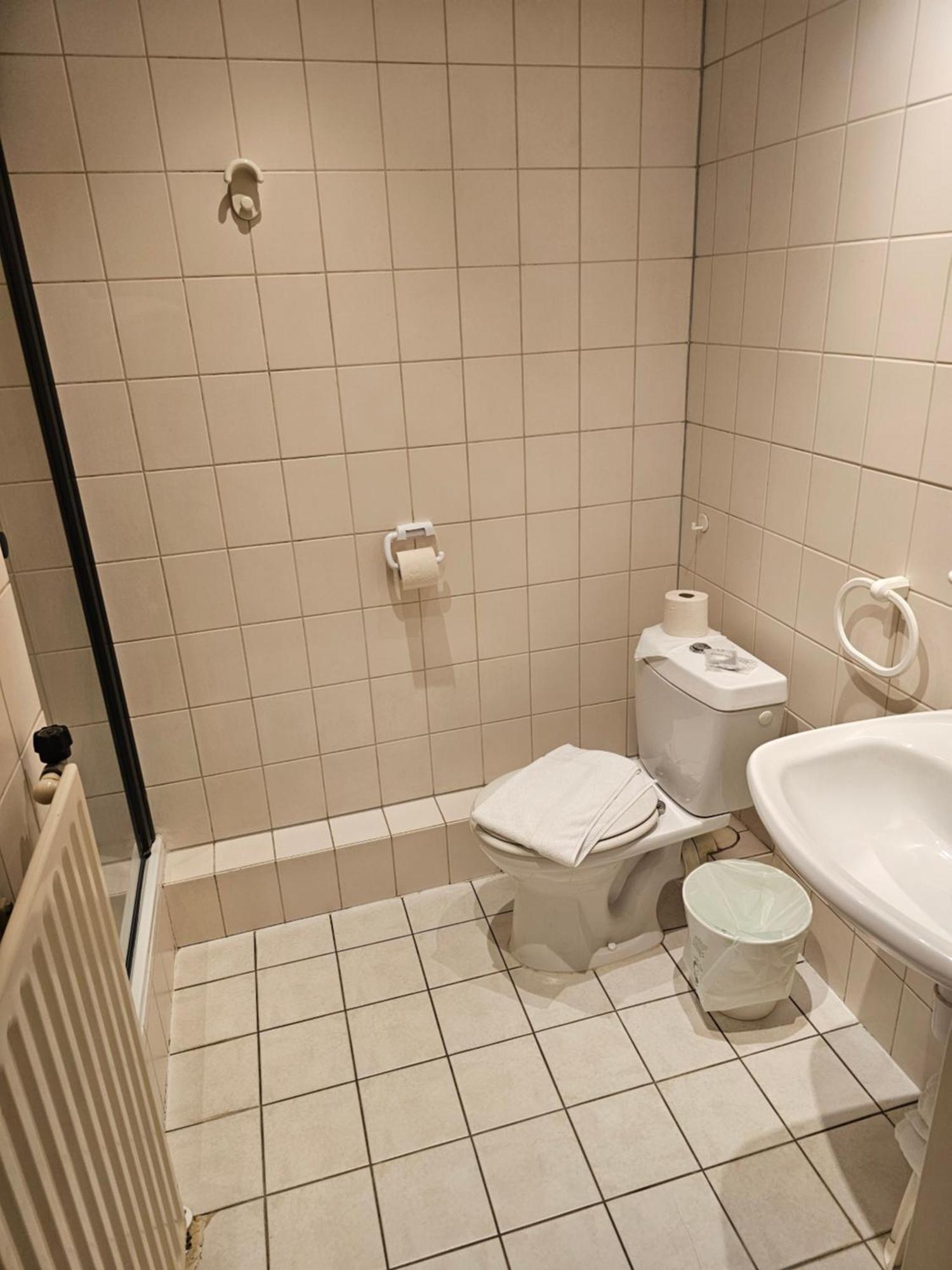Budget Twin Room