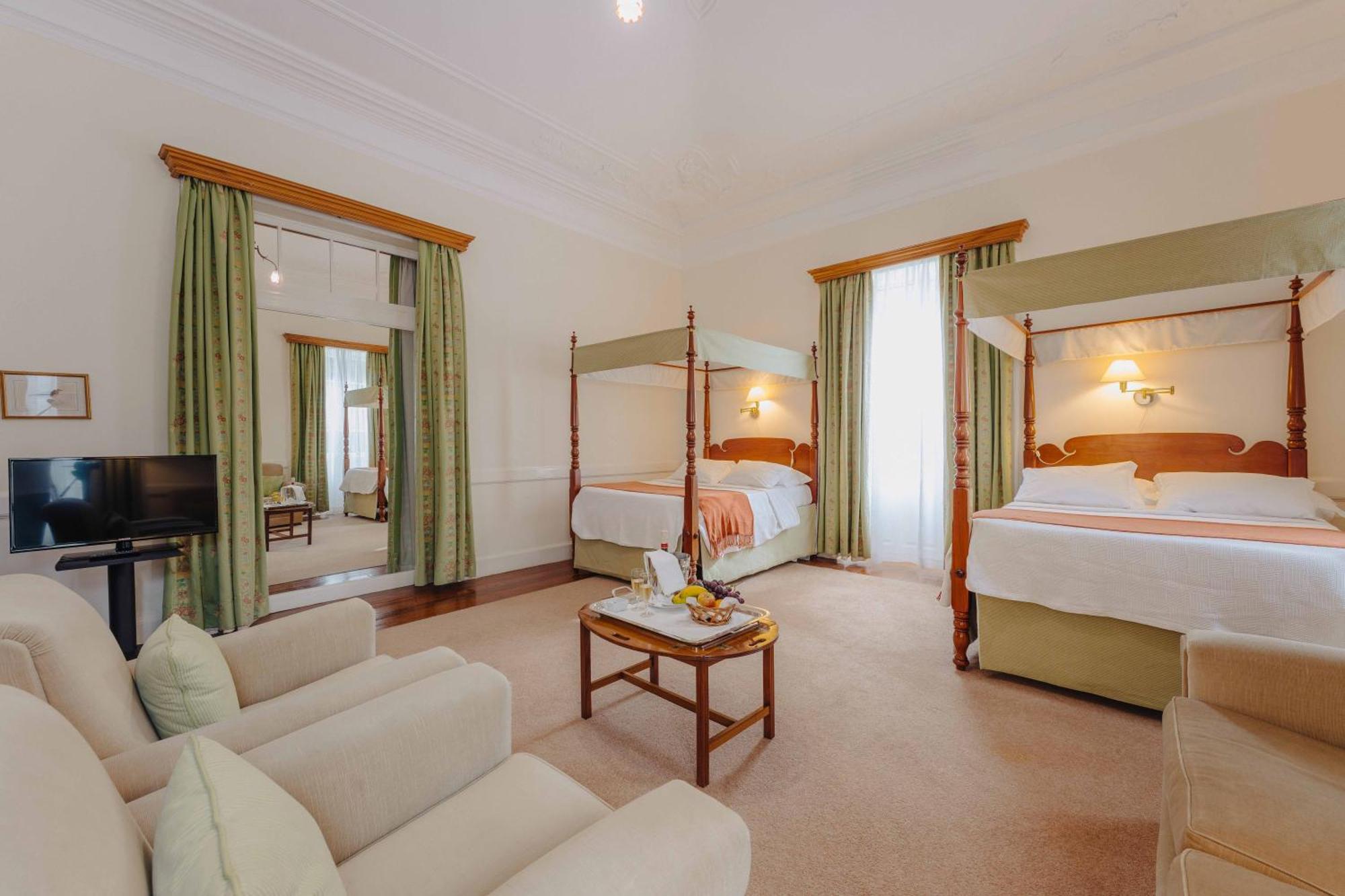 Manor House Junior Suite