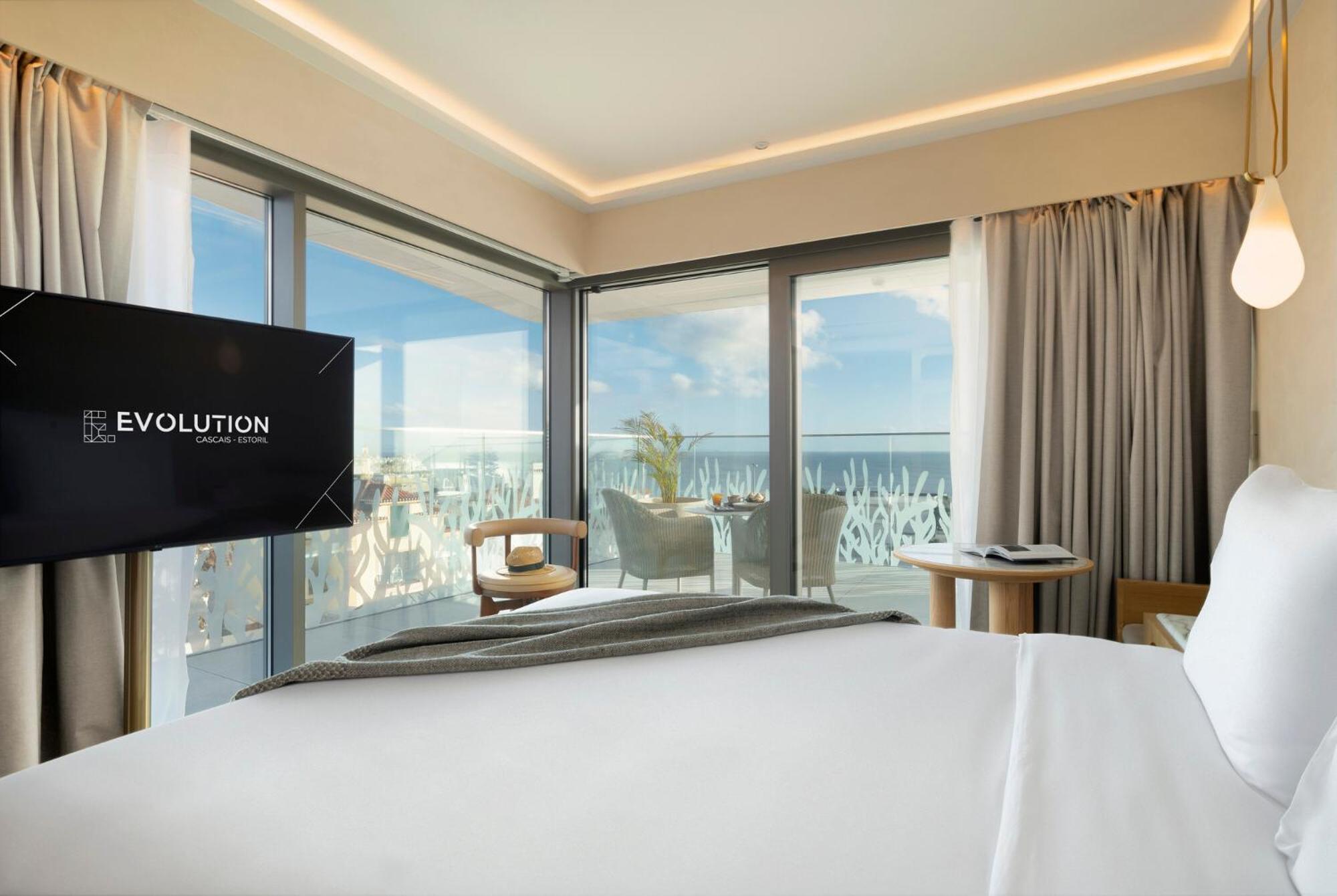 Double Room Panoramic View