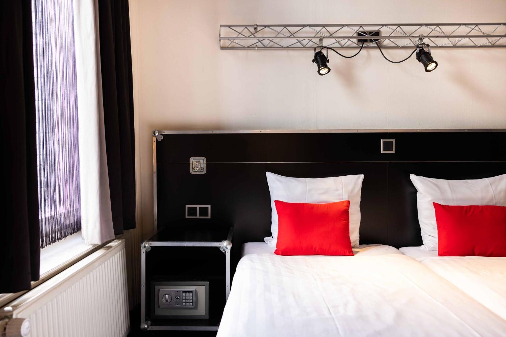 Standard Doppel- oder Zweibettzimmer