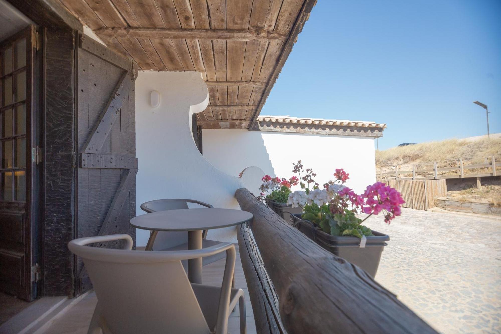 Guincho Room Dune View