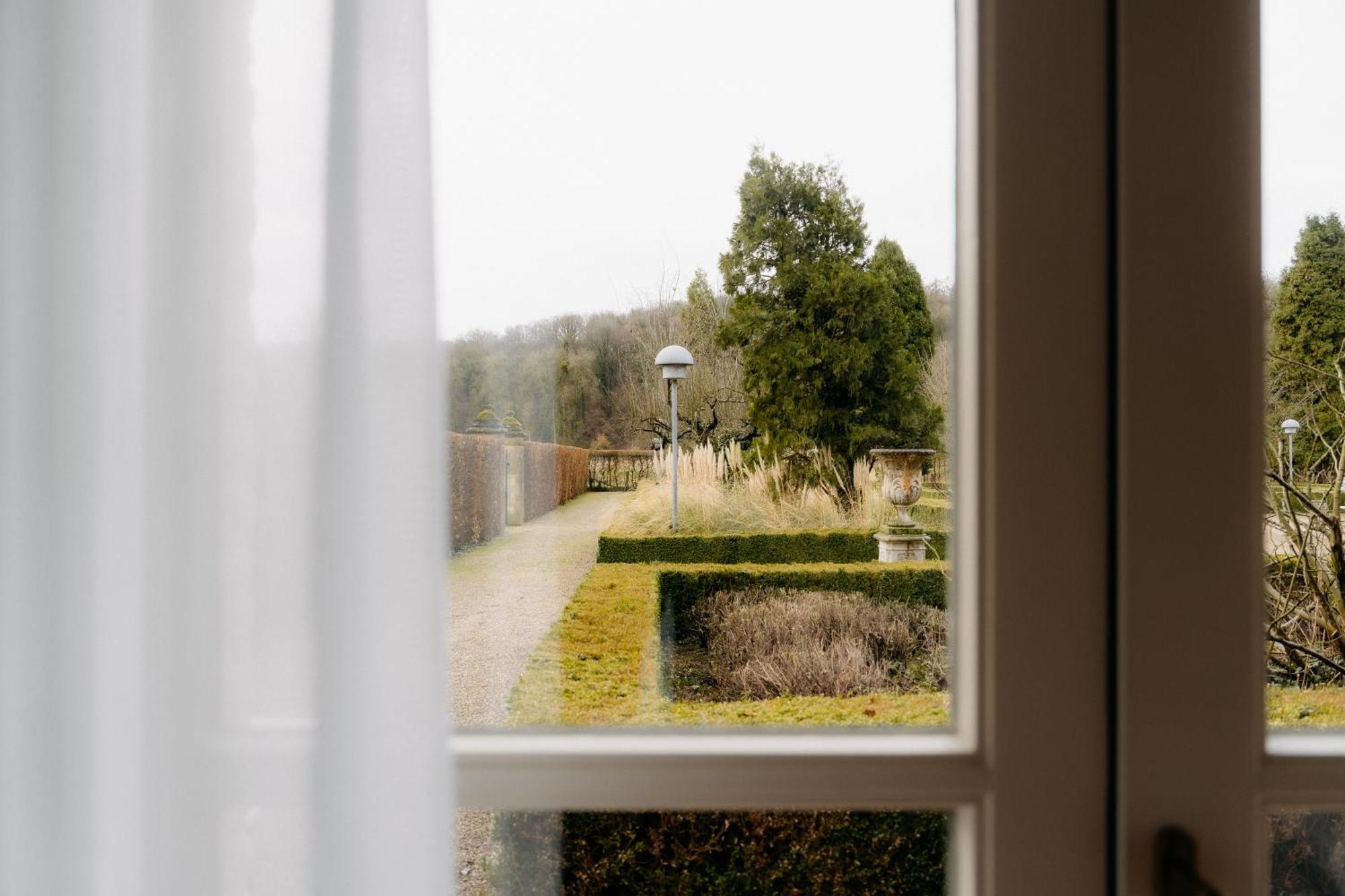 Ingendael Suite