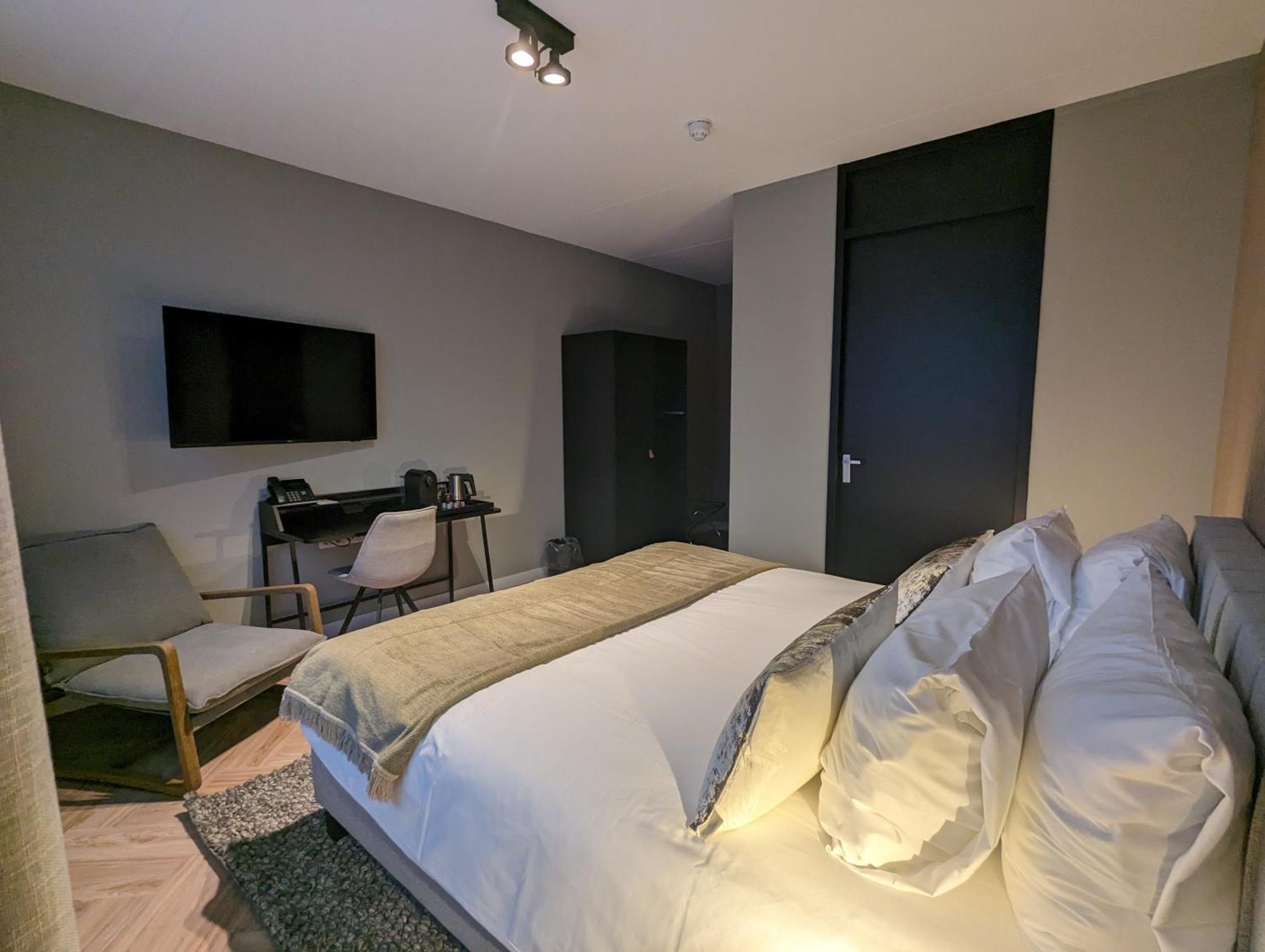 Relax Room