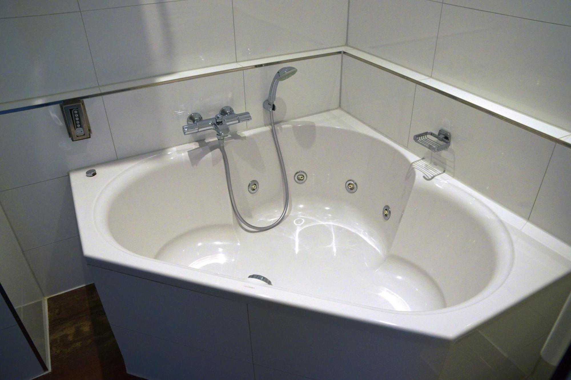 Standaard Kamer met 1 Eenpersoonsbed