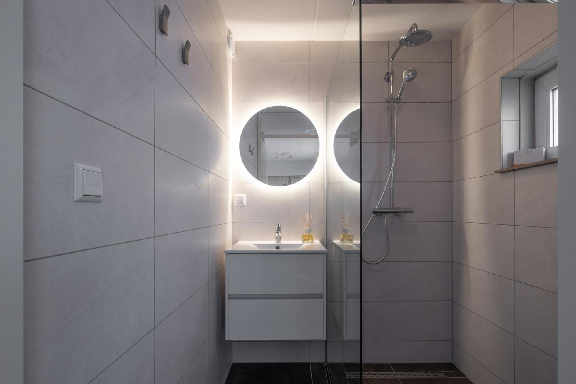 Holiday Home Canna Palustre Doppio