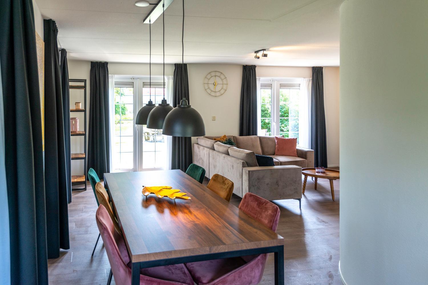 Holiday Home Canna Palustre