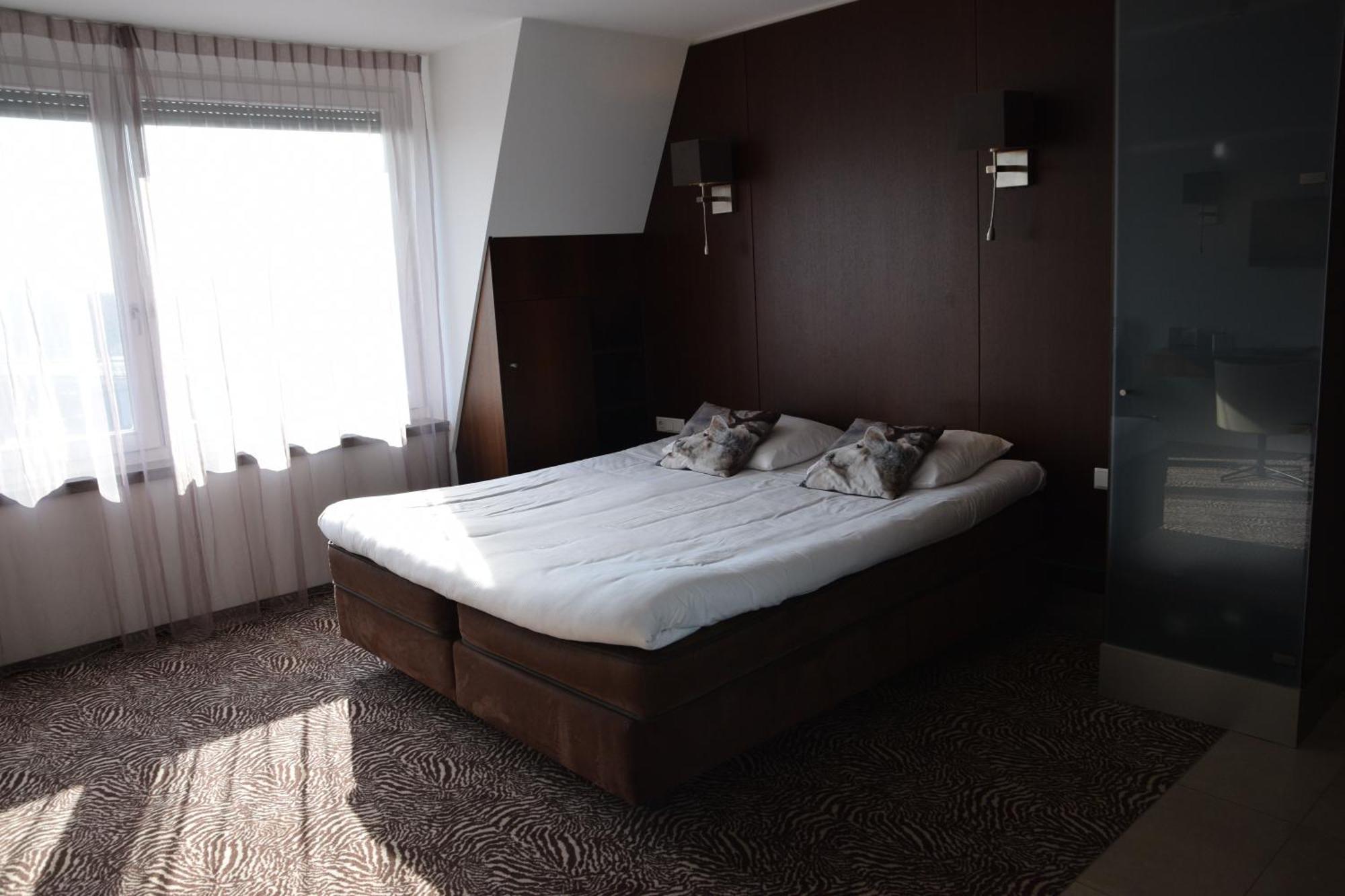 Standard Room 1 Single Bed