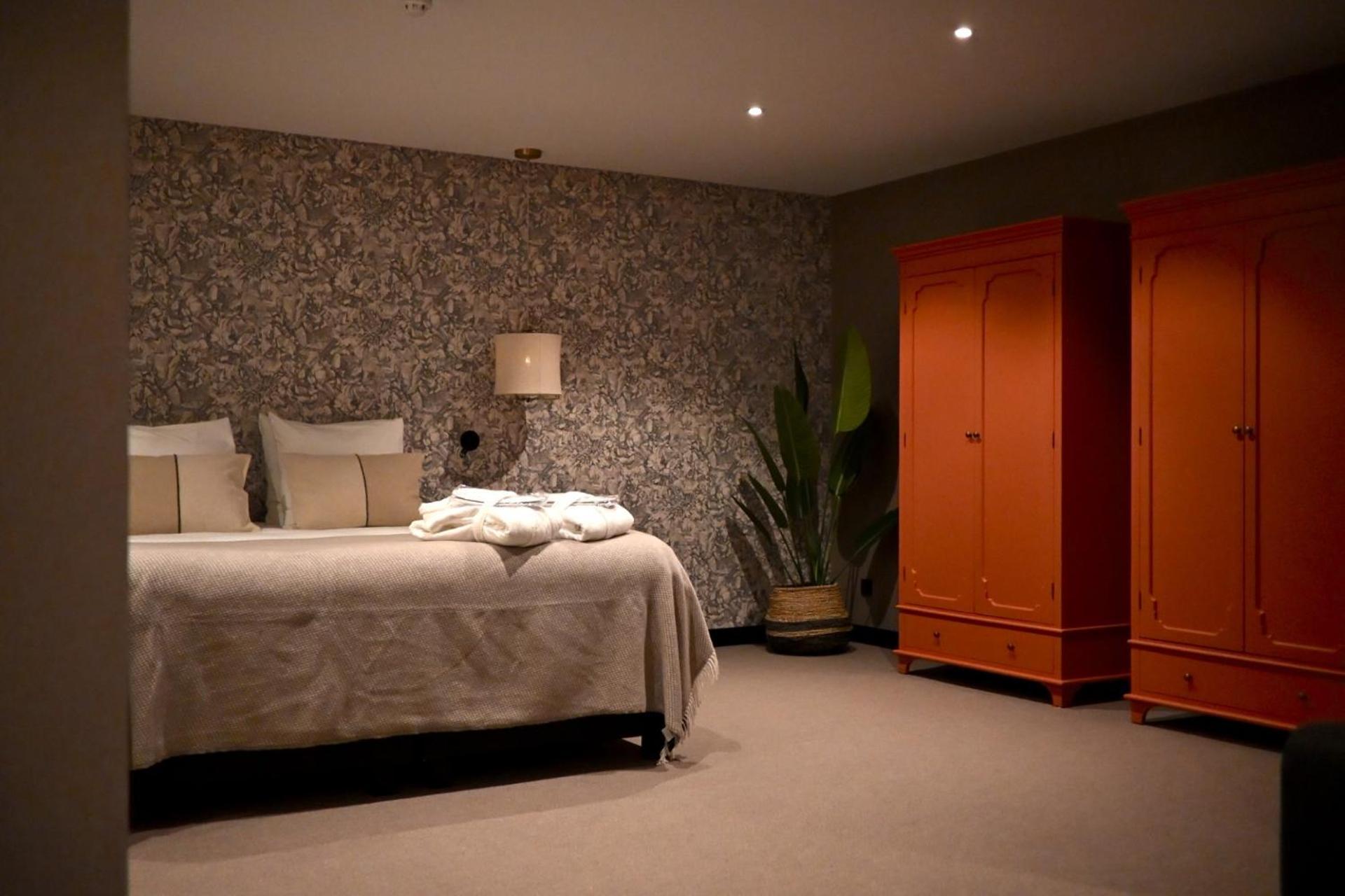 Junior Suite Jachthut