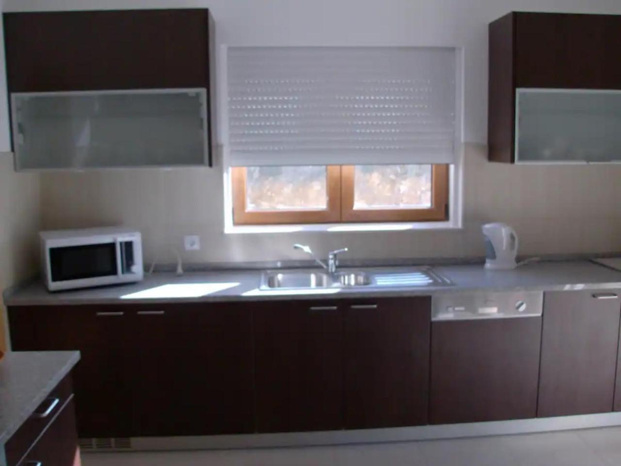 Villa com Piscina Privada