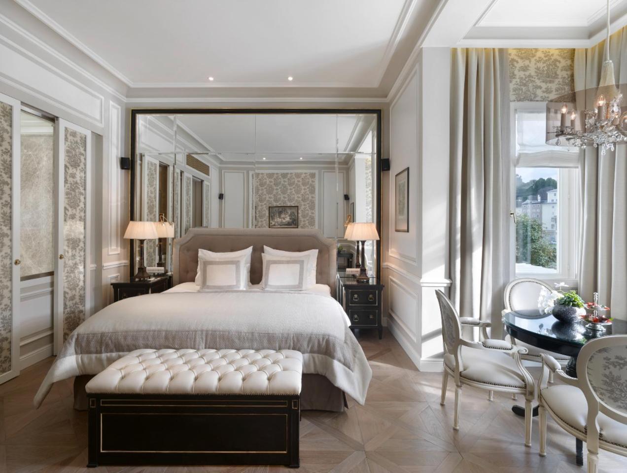 Junior Suite River View