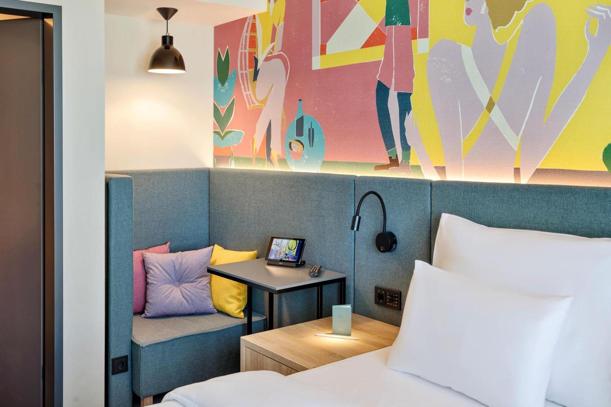 King Room Mobility Accessible