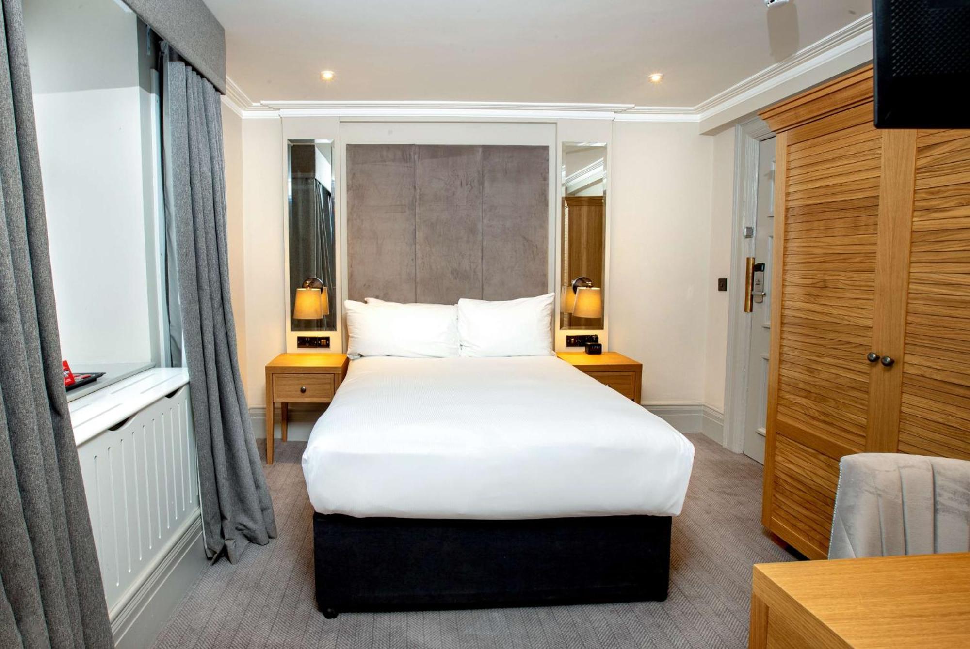 Cosy Double Room