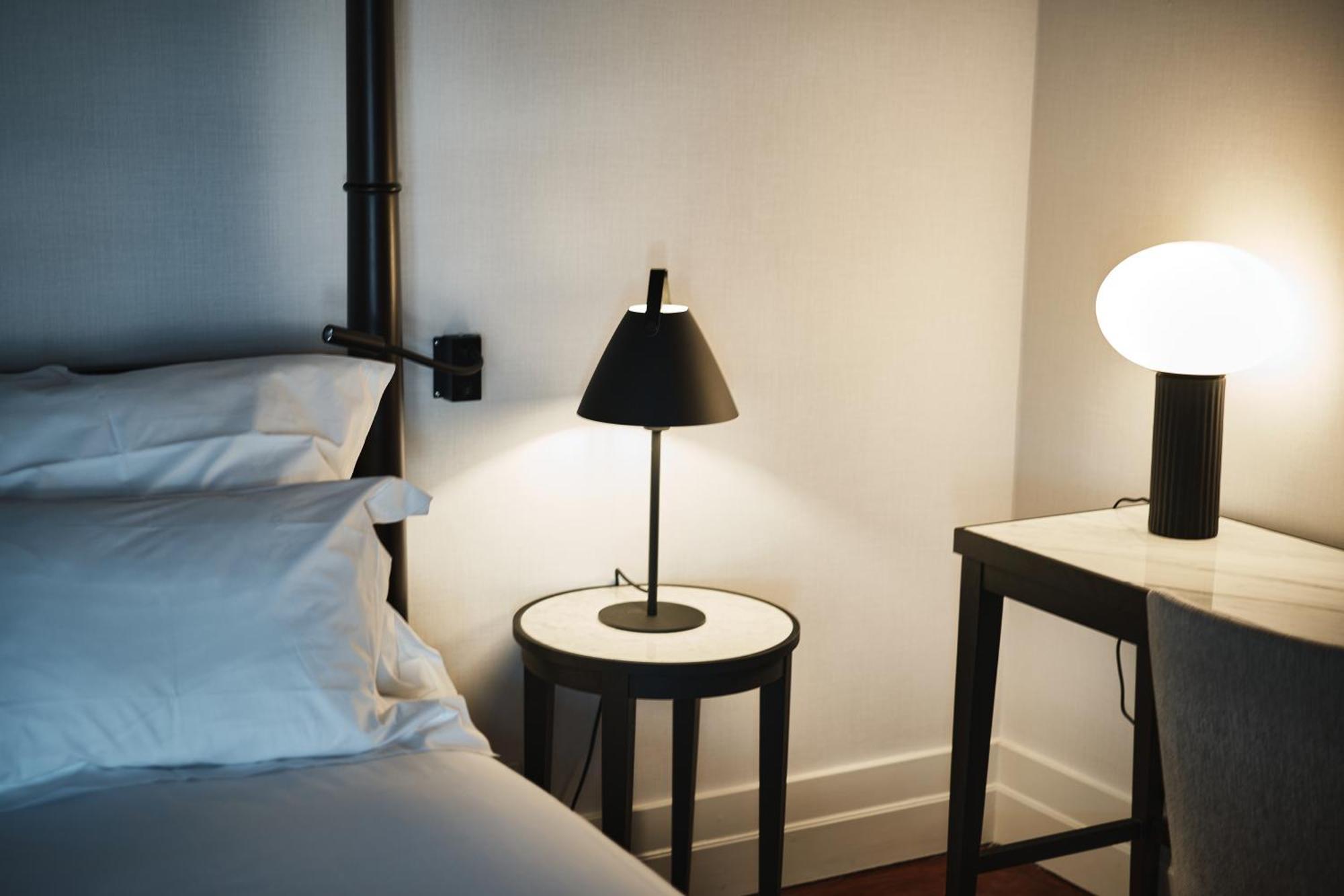 Deluxe Double Room Mountain View
